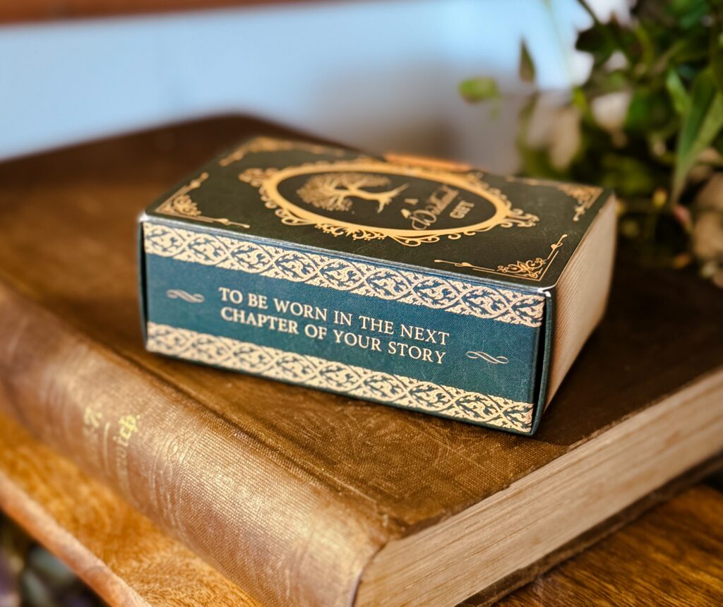 The Woodland Gift Company Packs