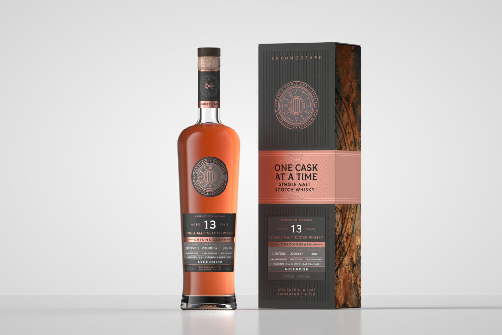 700ml One Cask at a Time