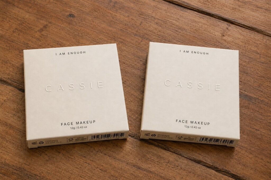 CASSIE Packaging
