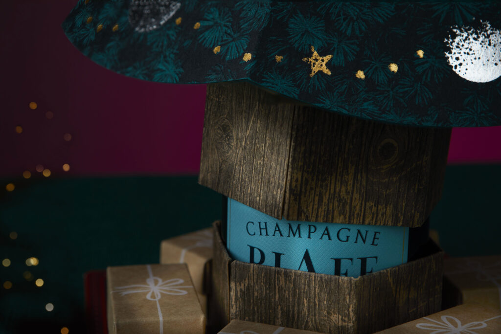Example Packaging