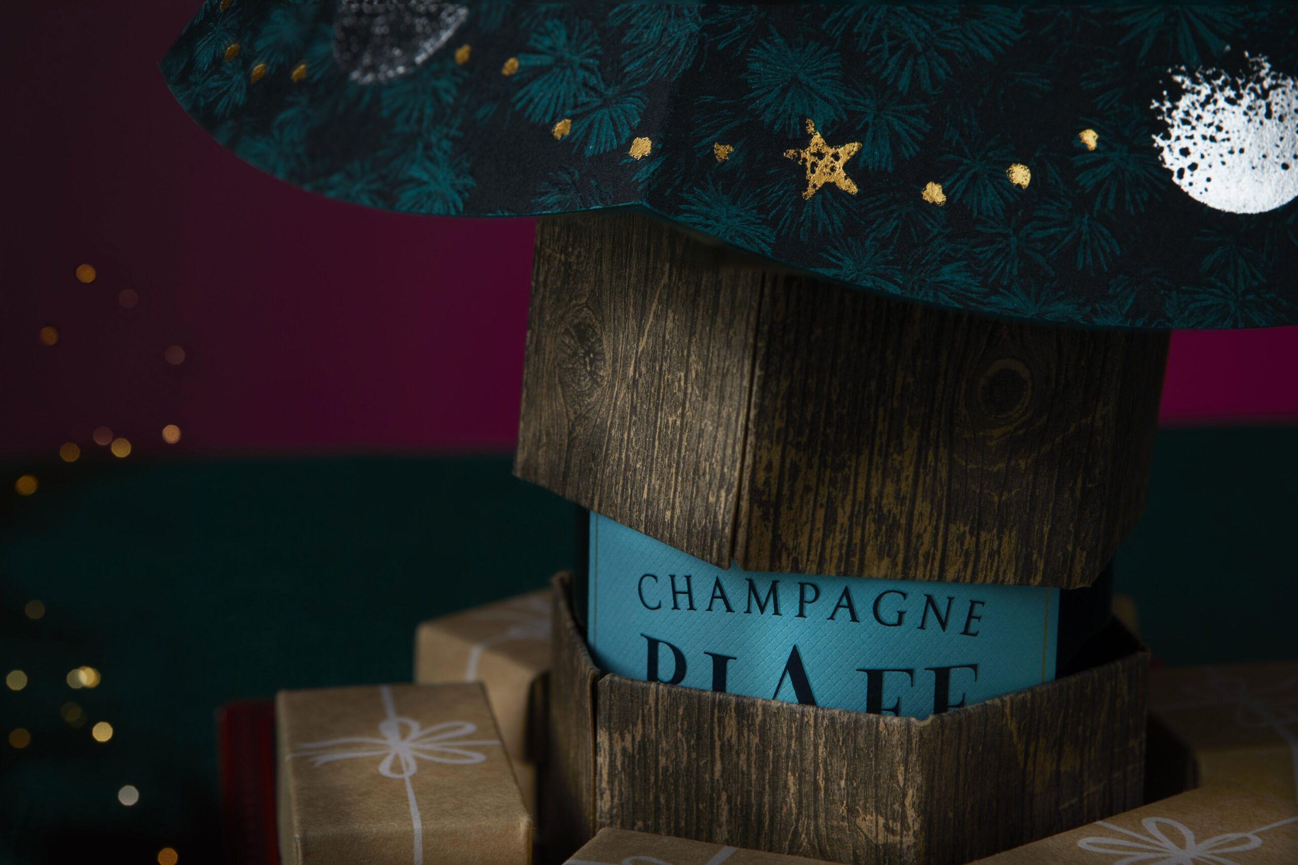 Example Packaging